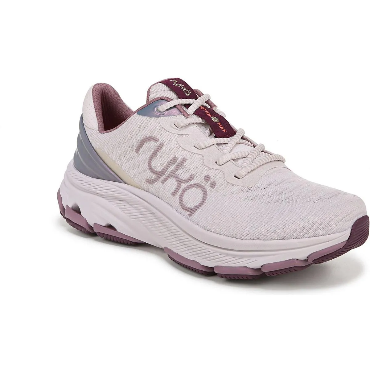 Devo X Max Womens Fitness Workout Running & Training Shoes