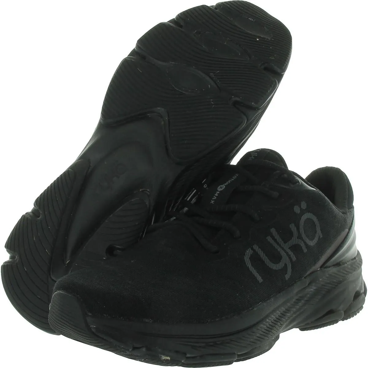 Devo X Max Womens Fitness Workout Running & Training Shoes