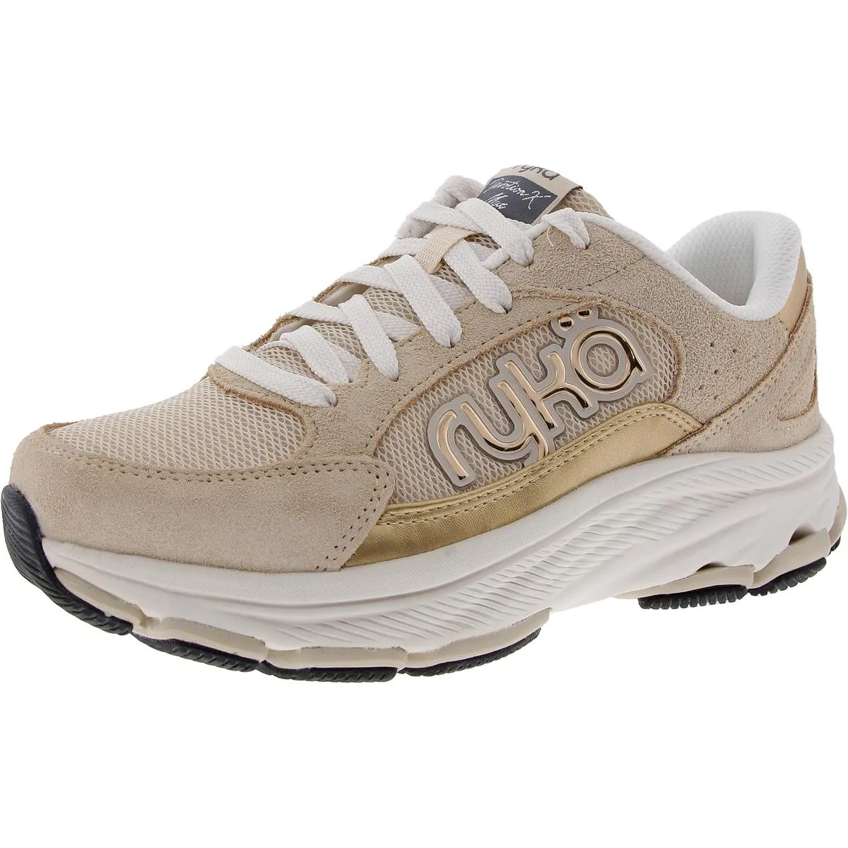Devo X Max Womens Fitness Workout Running & Training Shoes