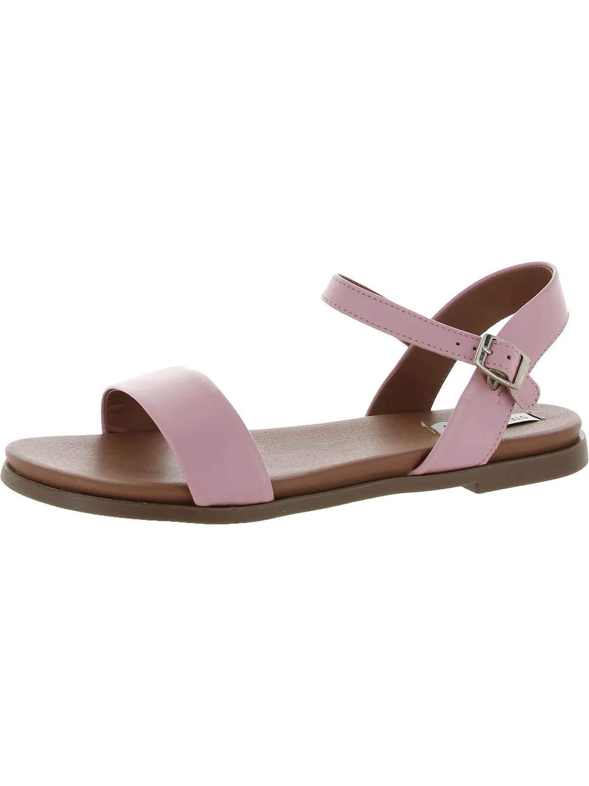 Dina Womens Ankle Flat Sandals