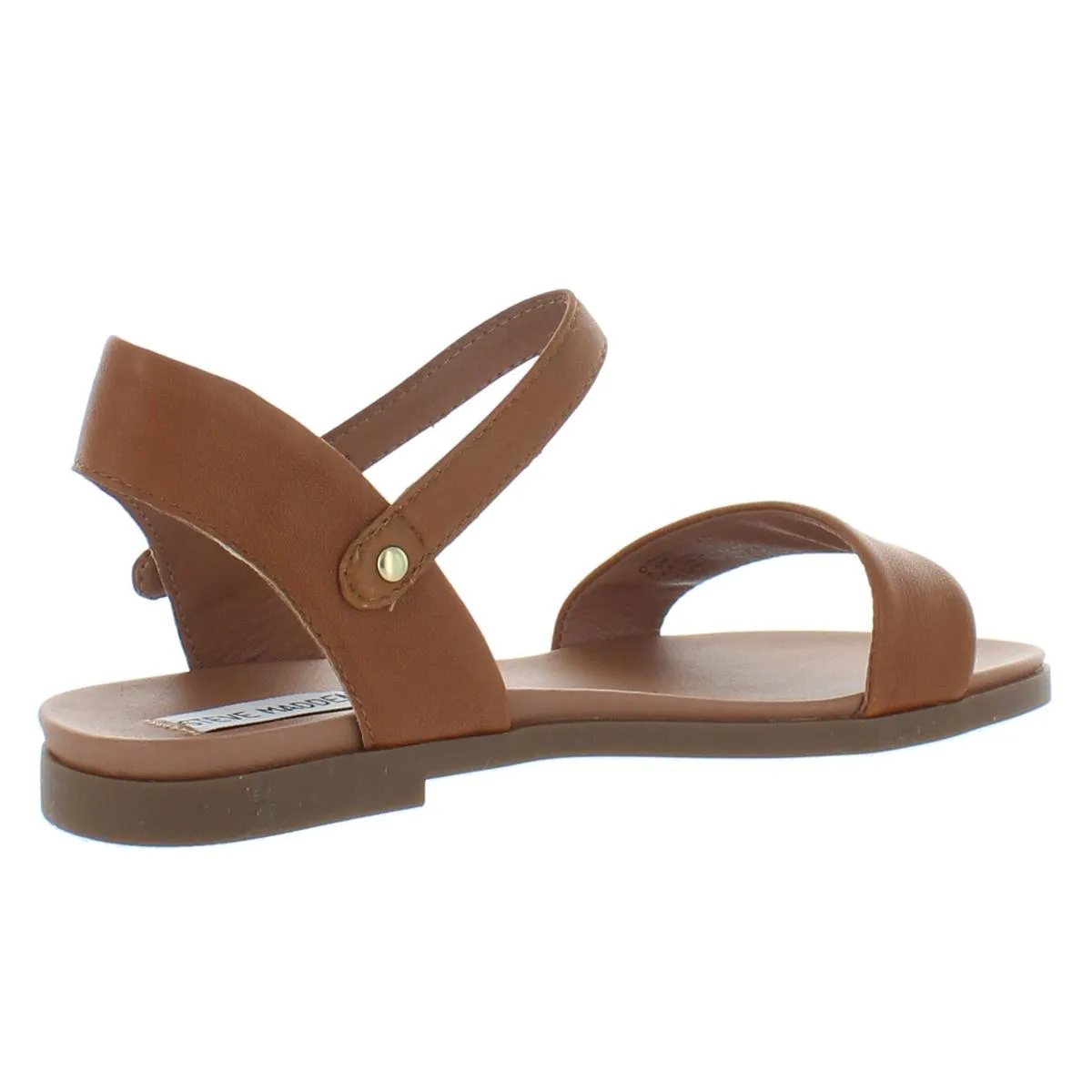 Dina Womens Ankle Flat Sandals