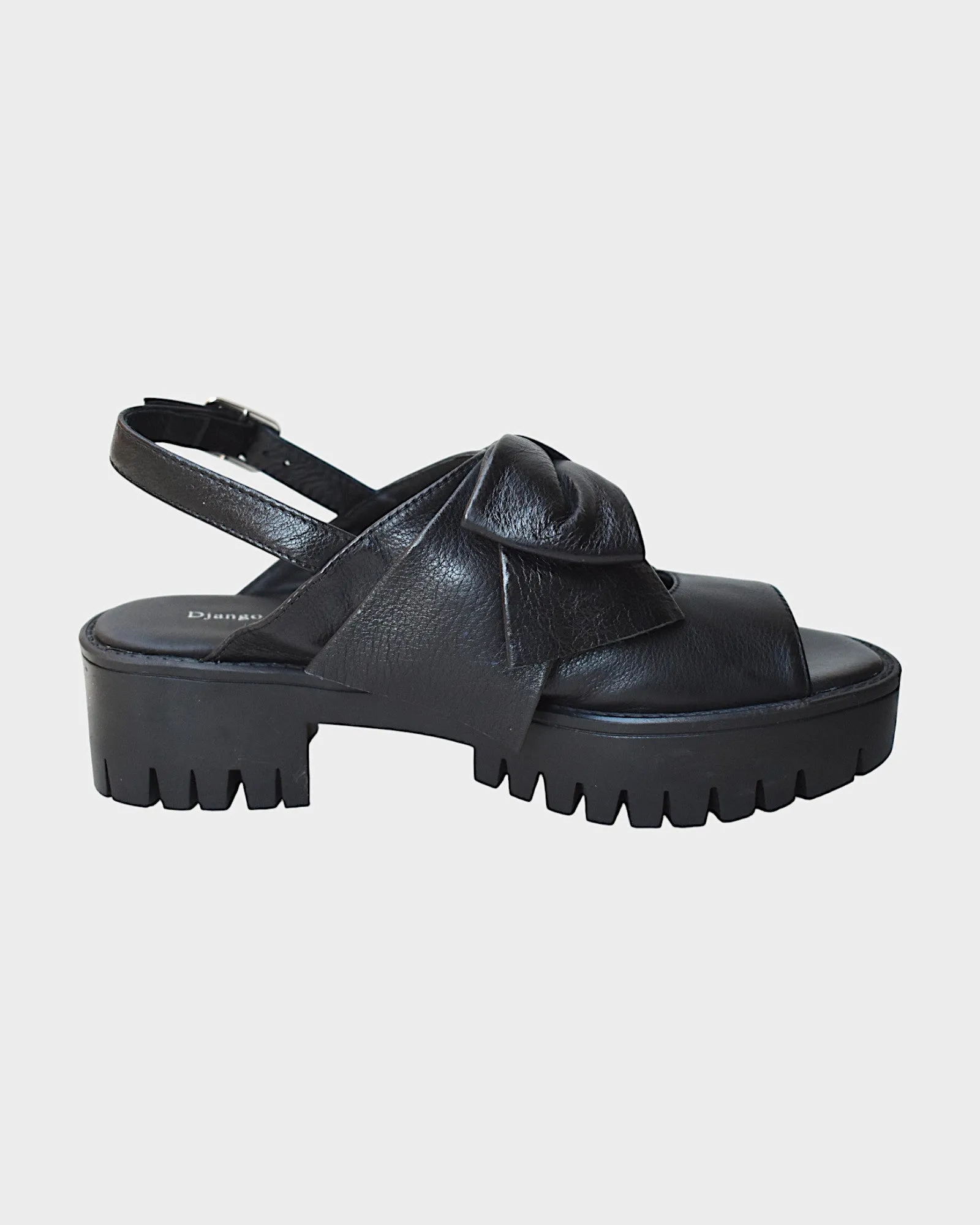 Django & Juliette Berker Size 37 only