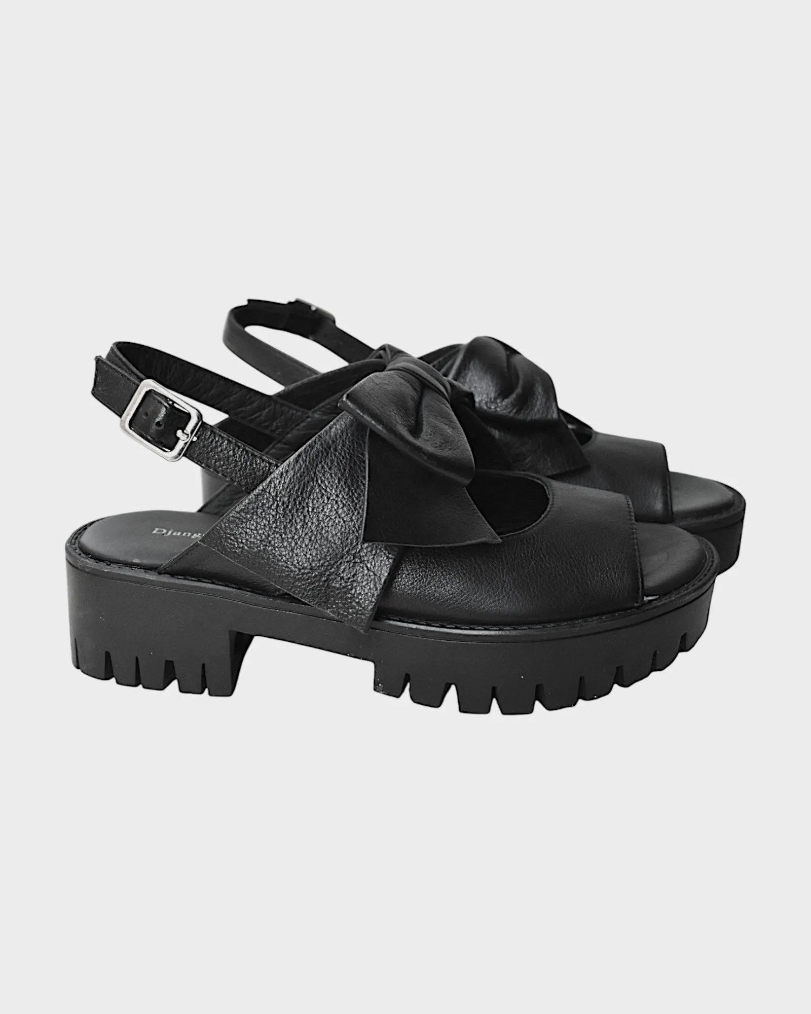 Django & Juliette Berker Size 37 only