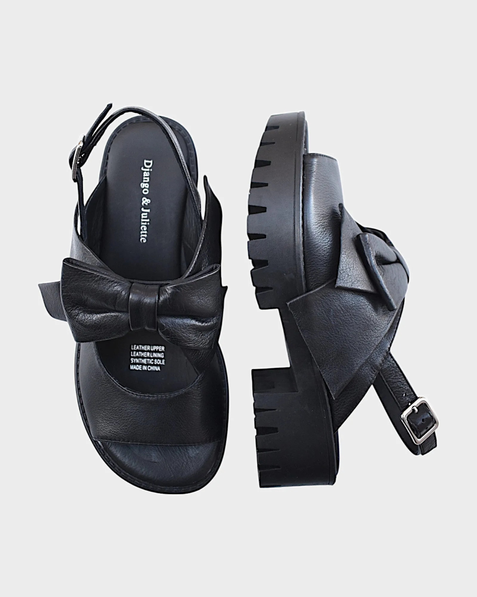 Django & Juliette Berker Size 37 only
