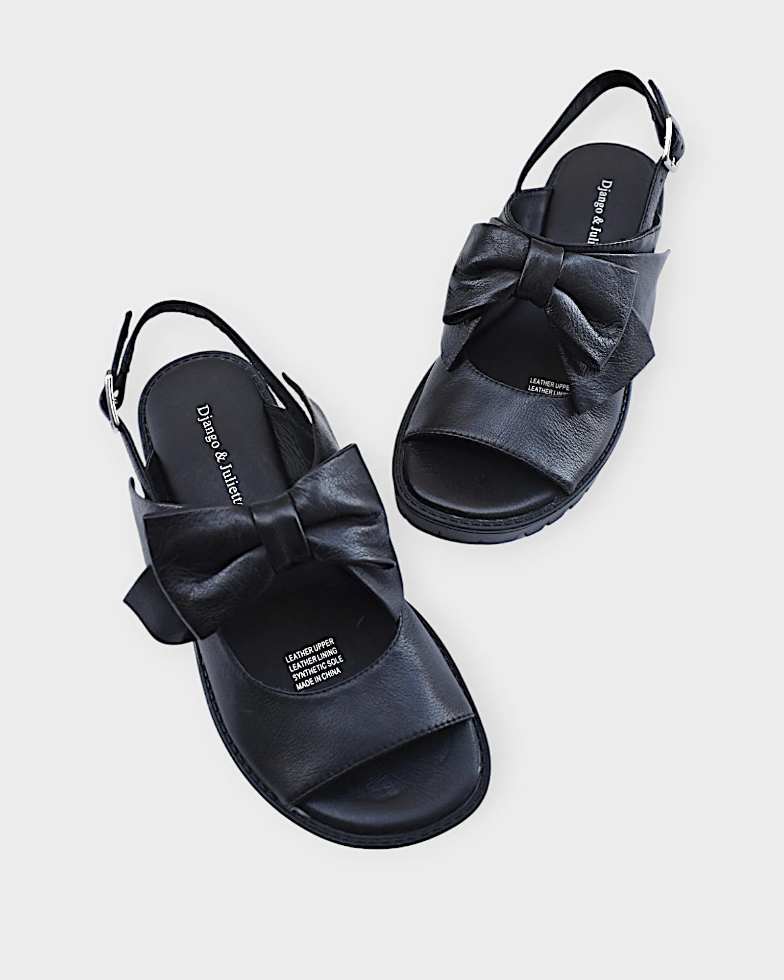 Django & Juliette Berker Size 37 only