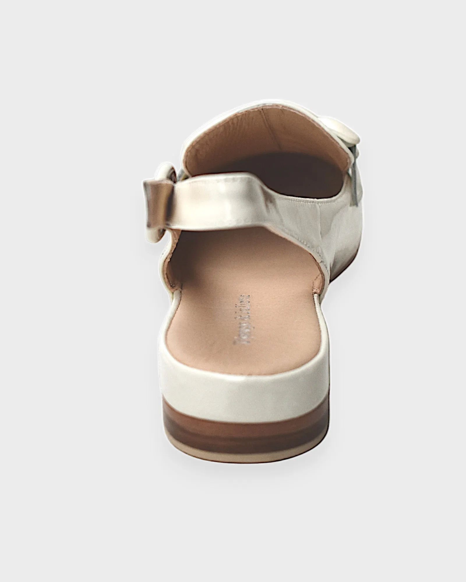 Django & Juliette Favillas Size 39 only