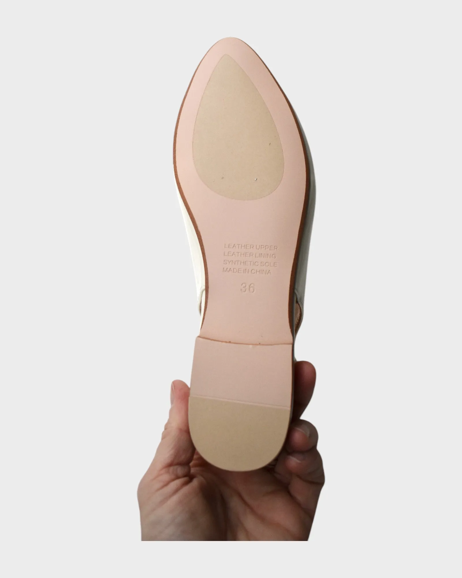 Django & Juliette Favillas Size 39 only