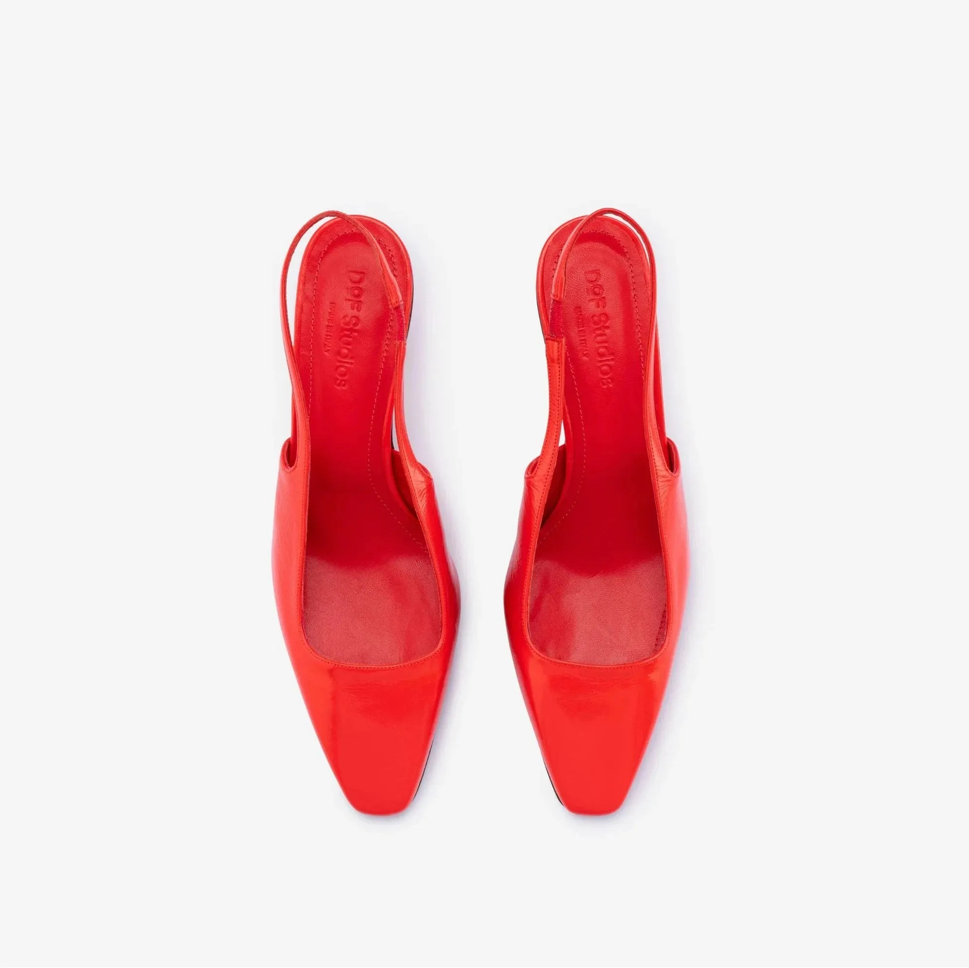 DOF Cecilia Red