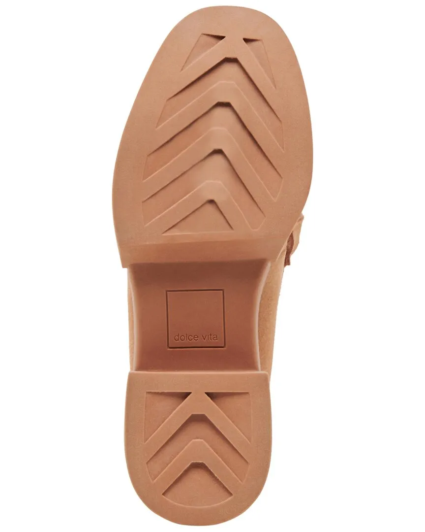 Dolce Vita Savara Suede Loafer