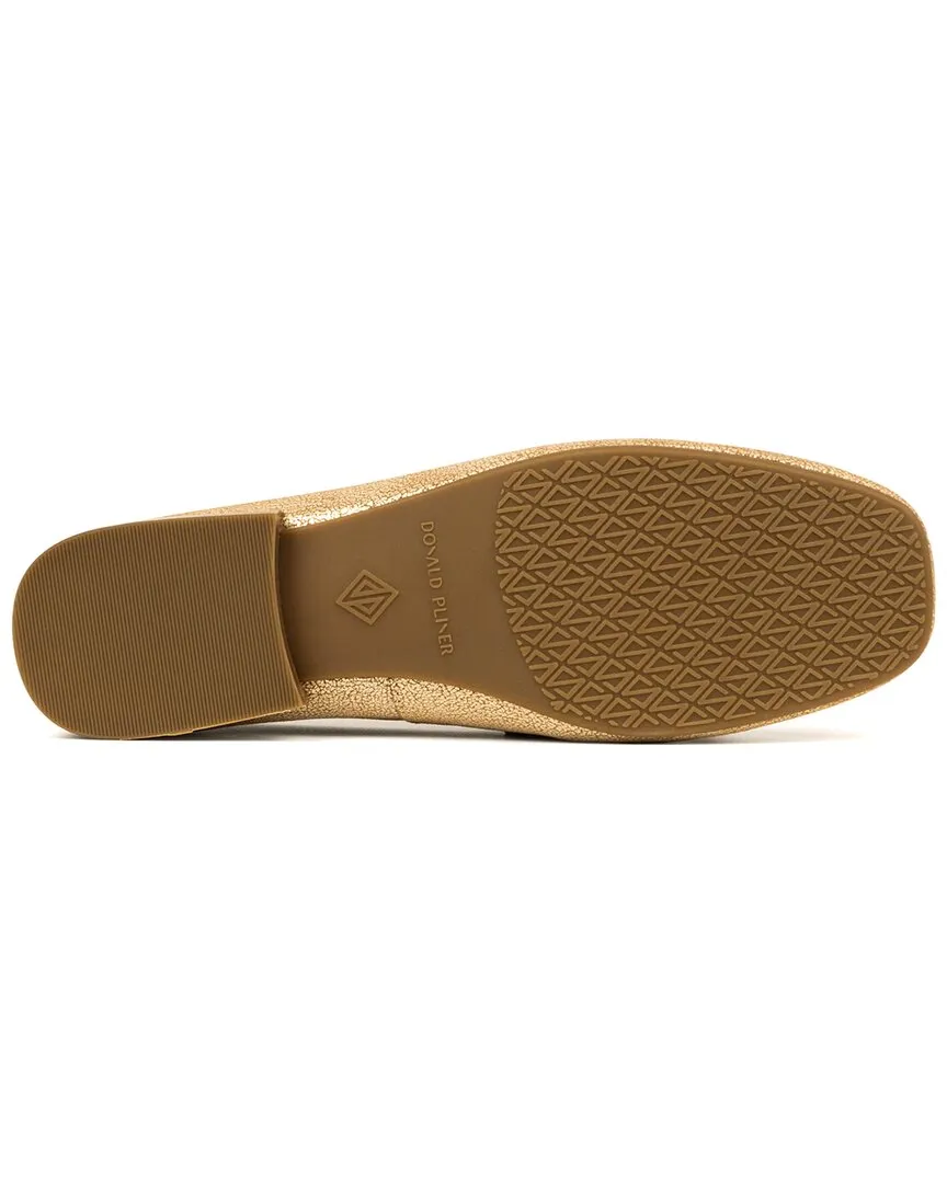 Donald Pliner Belton Leather Loafer