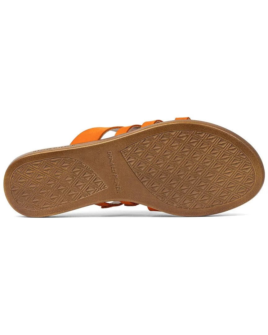 Donald Pliner Grinda Leather Sandal