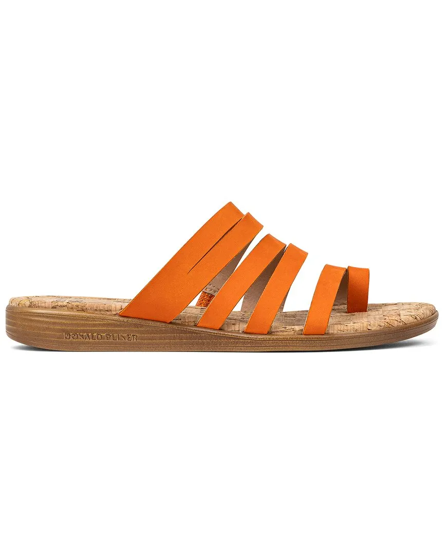 Donald Pliner Grinda Leather Sandal