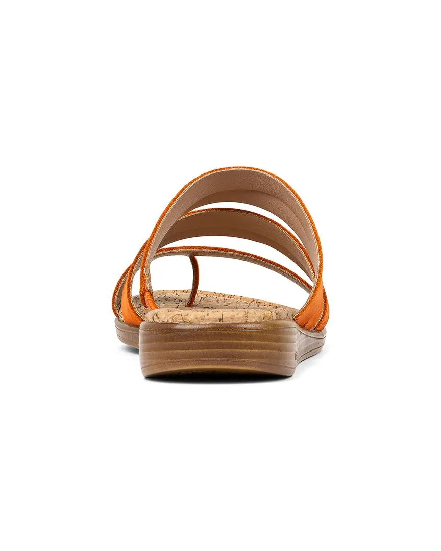 Donald Pliner Grinda Leather Sandal