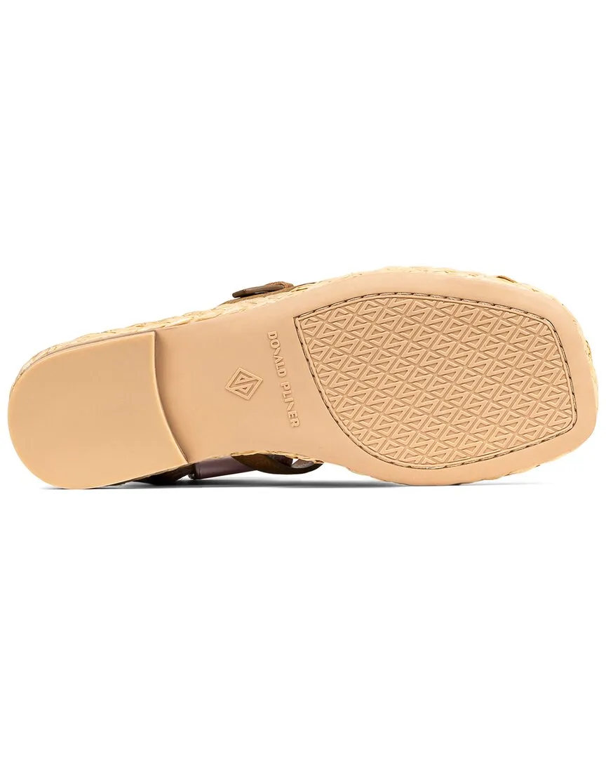 Donald Pliner Heathro Sandal