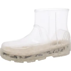 Drizlita Womens Waterproof Ankle Rain Boots