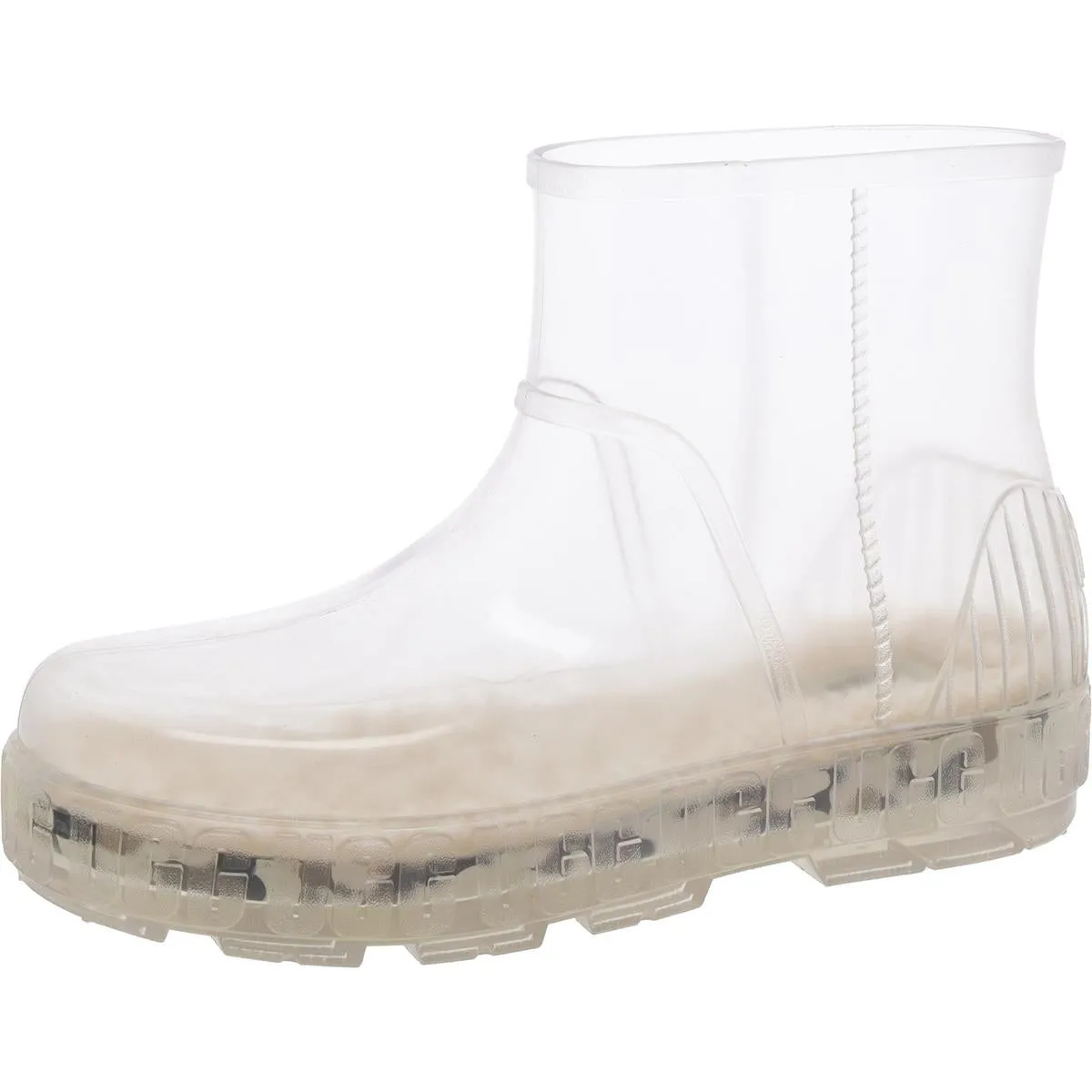 Drizlita Womens Waterproof Ankle Rain Boots