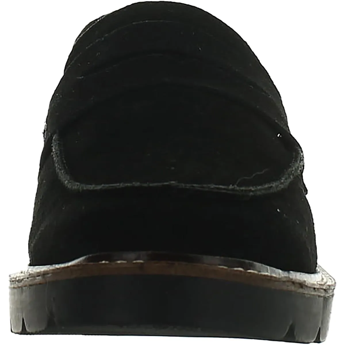 ELIA Womens Slip On Loafers