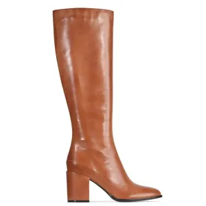 EOS Cashmere Brandy - LAST PAIR size 36
