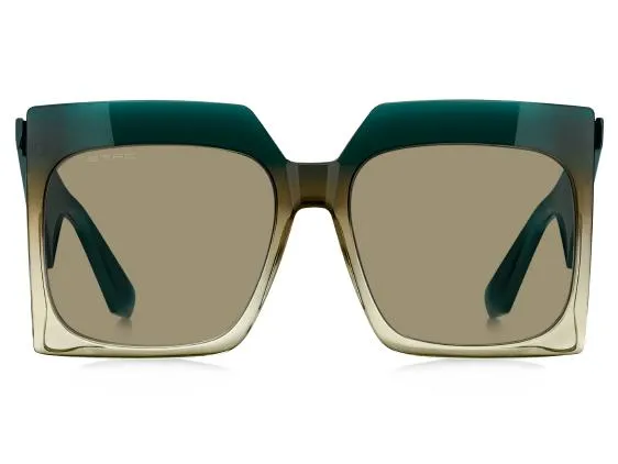 ETRO 0002 Khaki Green