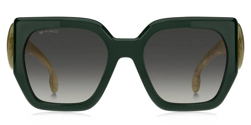 ETRO 0054 Green