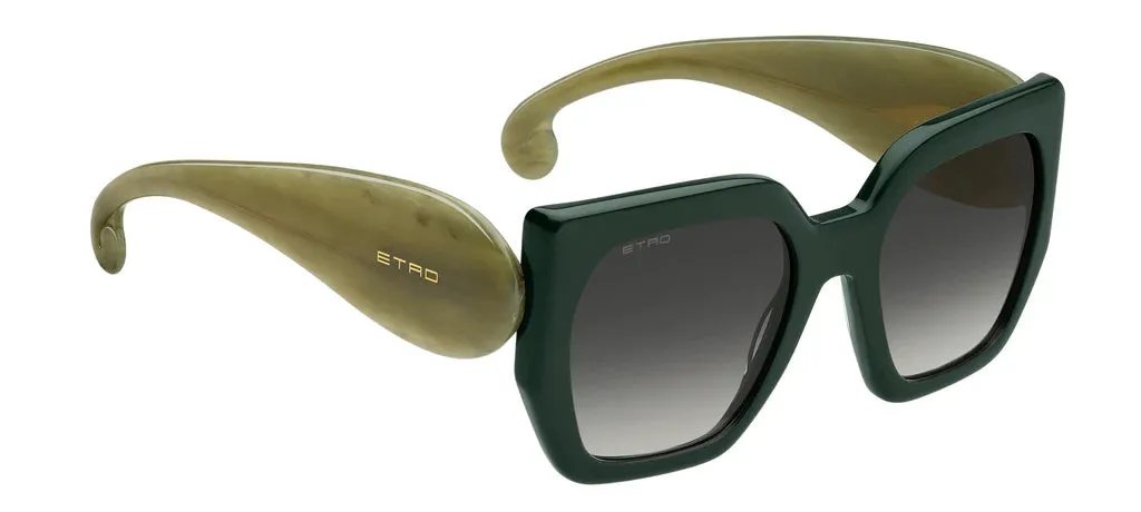 ETRO 0054 Green