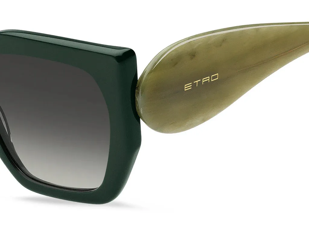 ETRO 0054 Green