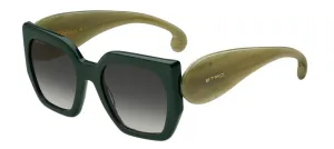 ETRO 0054 Green