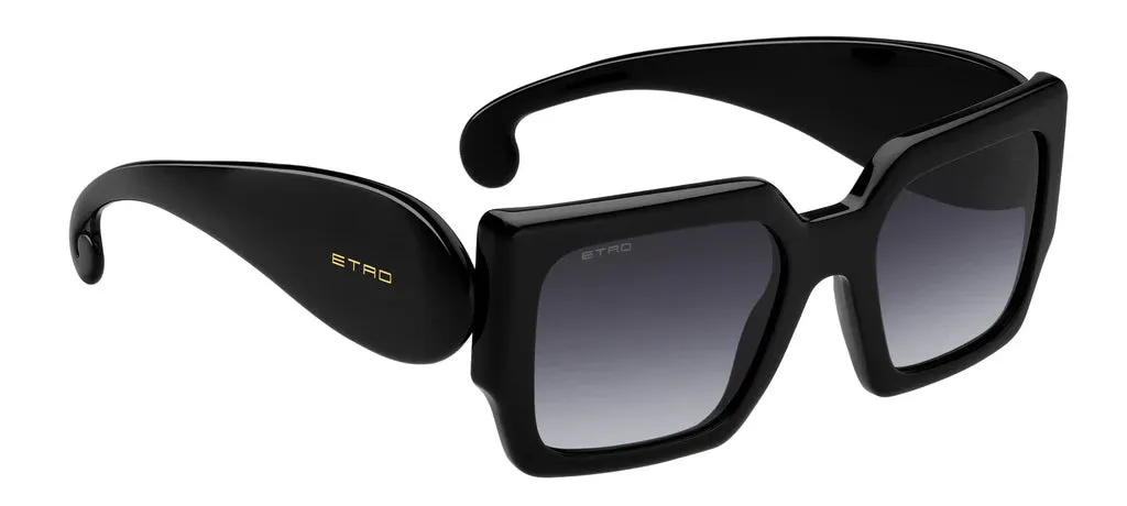 ETRO 0056 Black