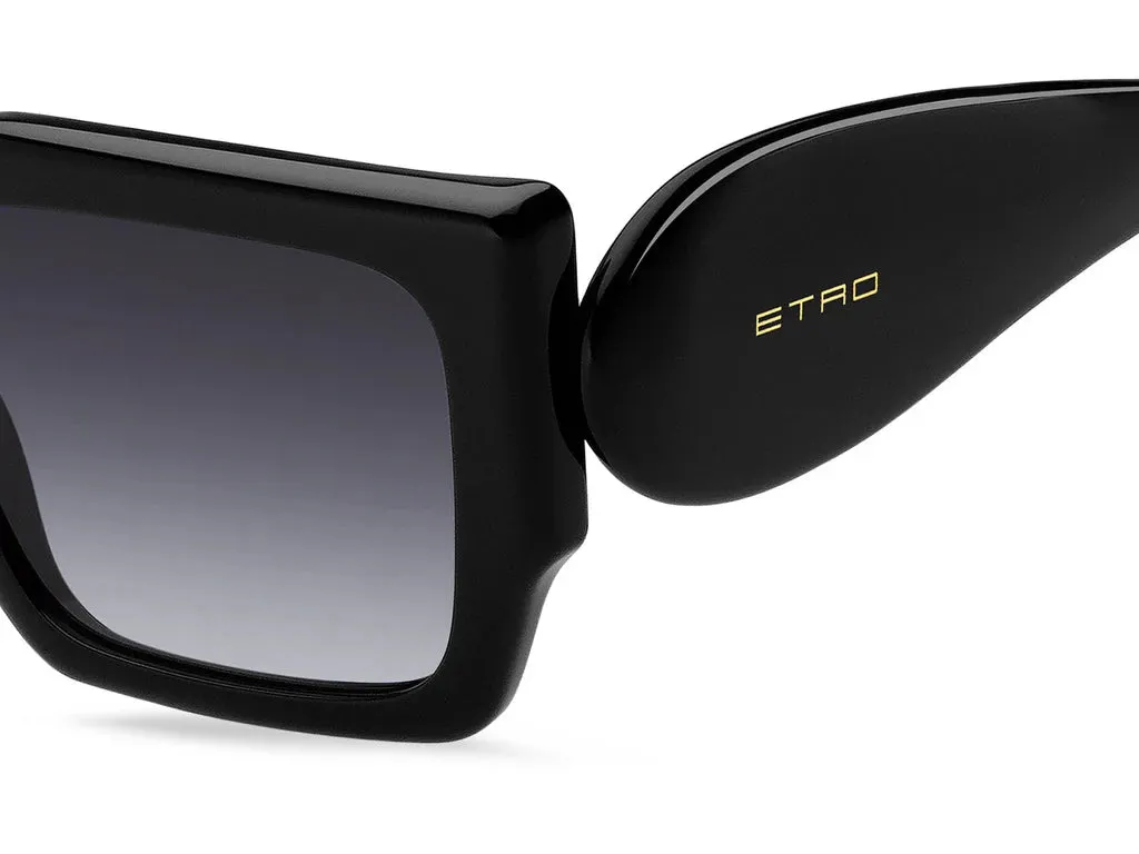 ETRO 0056 Black