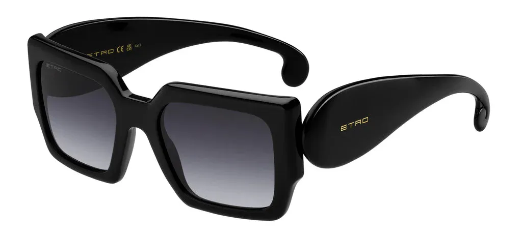 ETRO 0056 Black