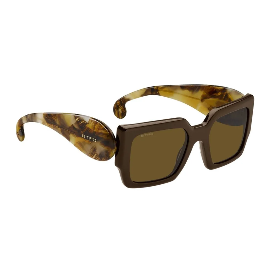 ETRO 0056 Brown