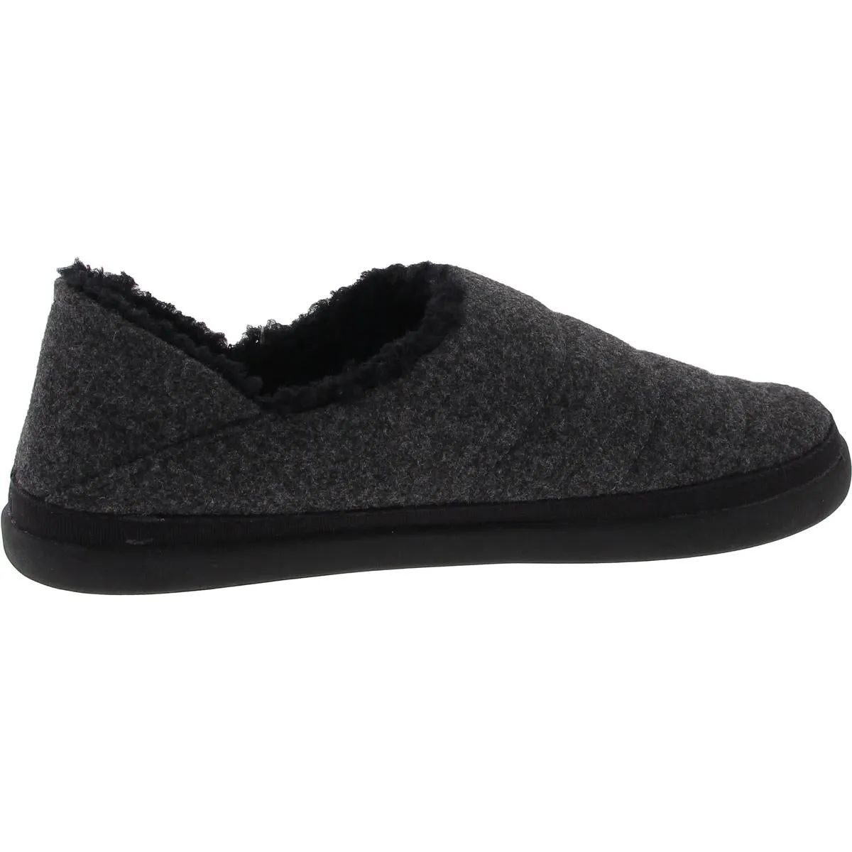 EZRA Womens Slip On Comfy Loafer Slippers