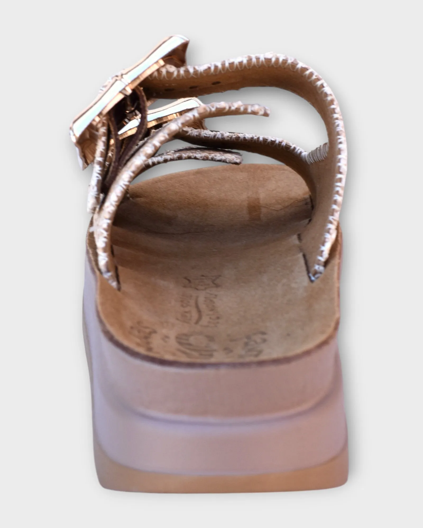 Fantasy Sandals Bamboo
