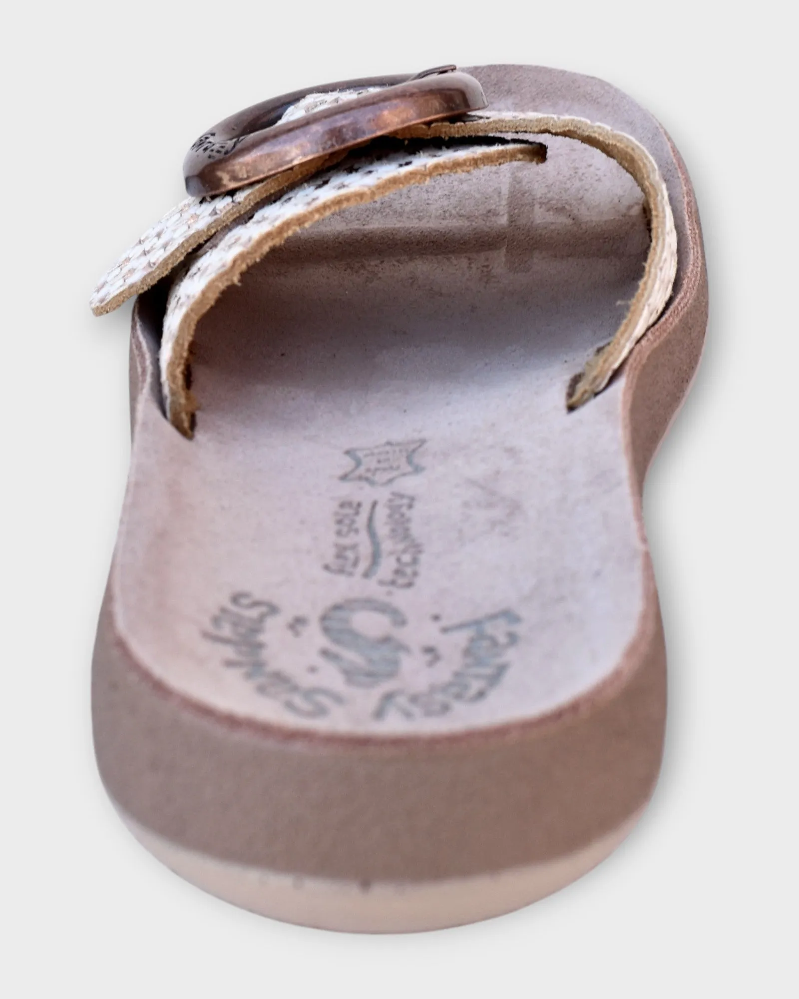 Fantasy Sandals Kiki