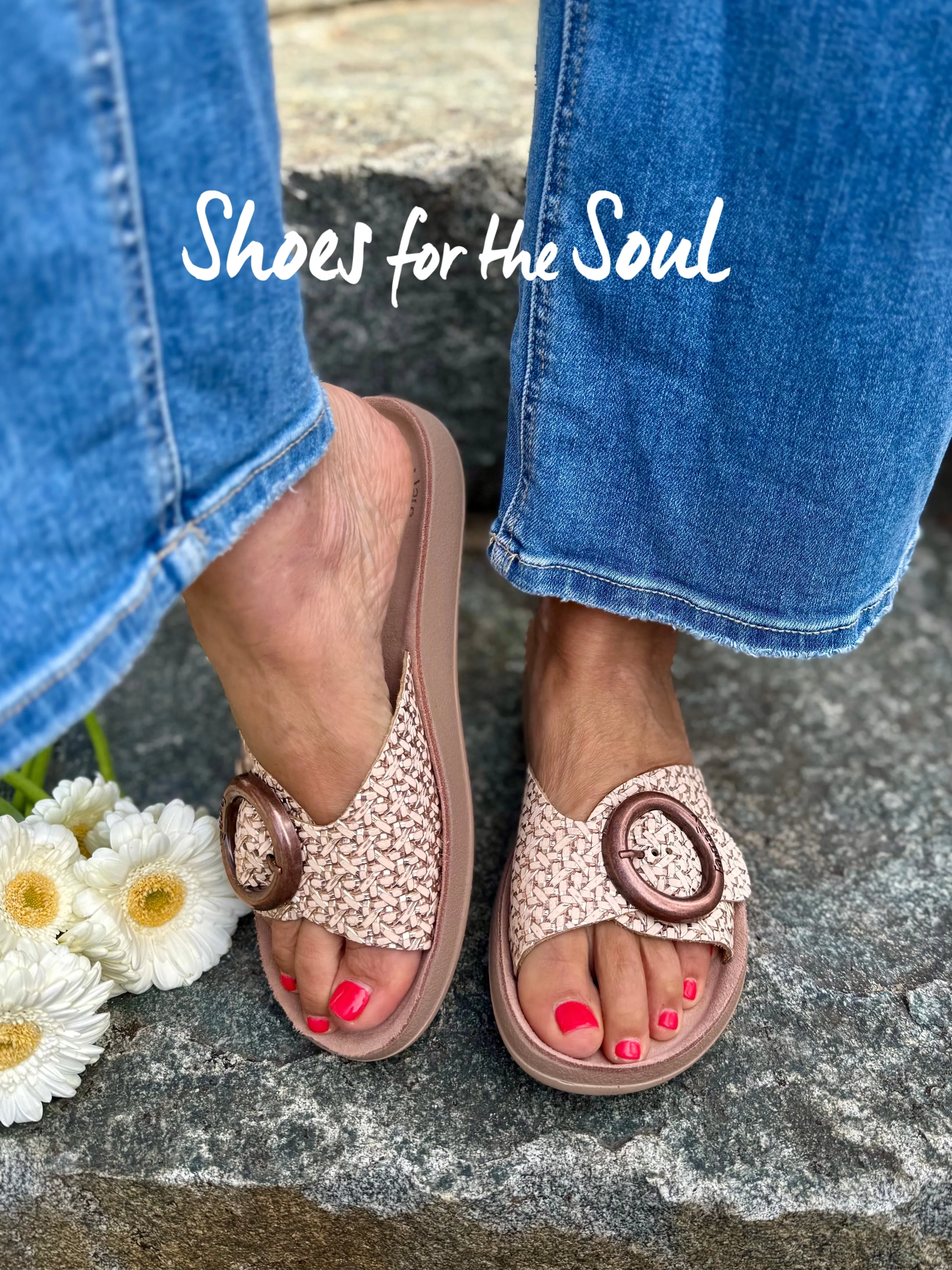 Fantasy Sandals Kiki