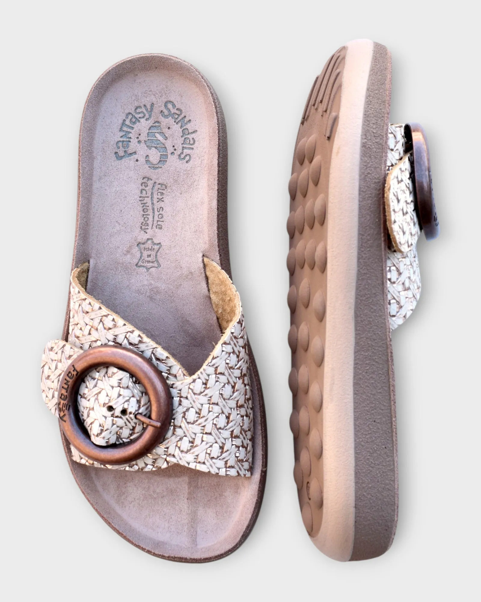 Fantasy Sandals Kiki