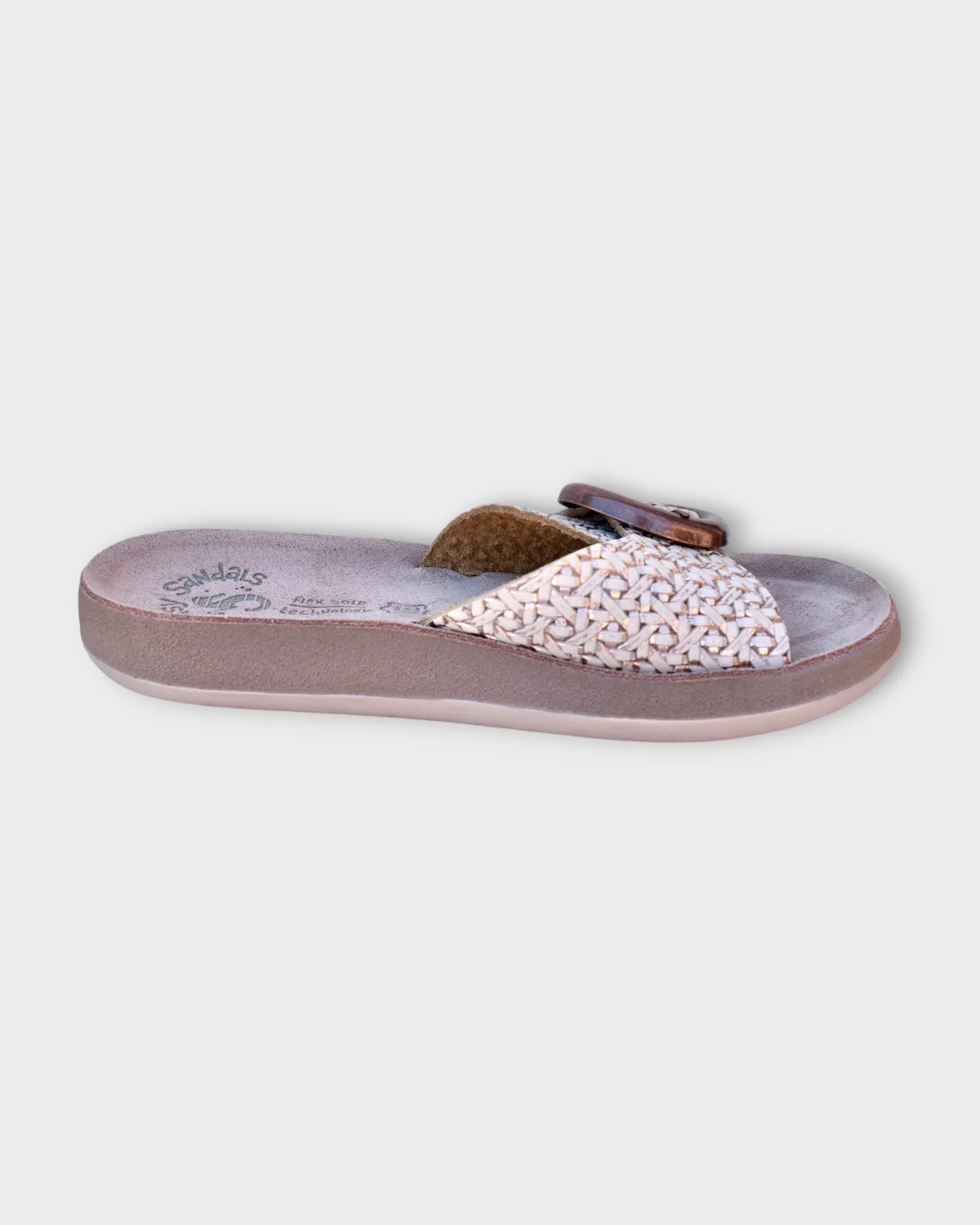 Fantasy Sandals Kiki