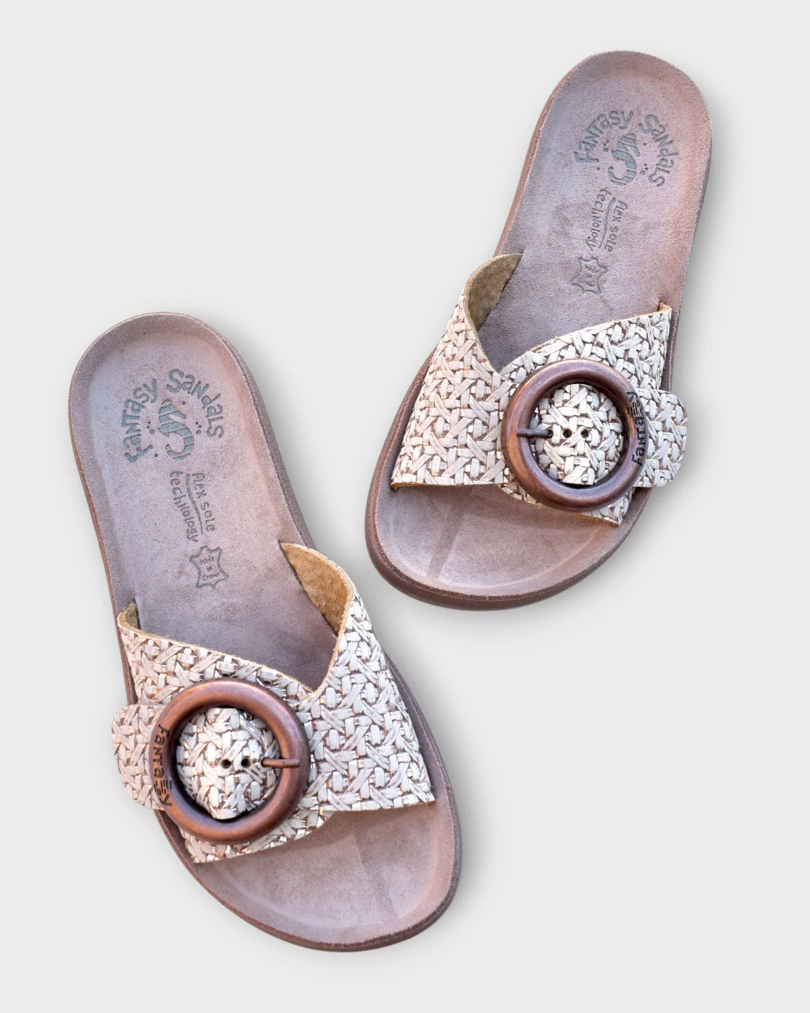 Fantasy Sandals Kiki
