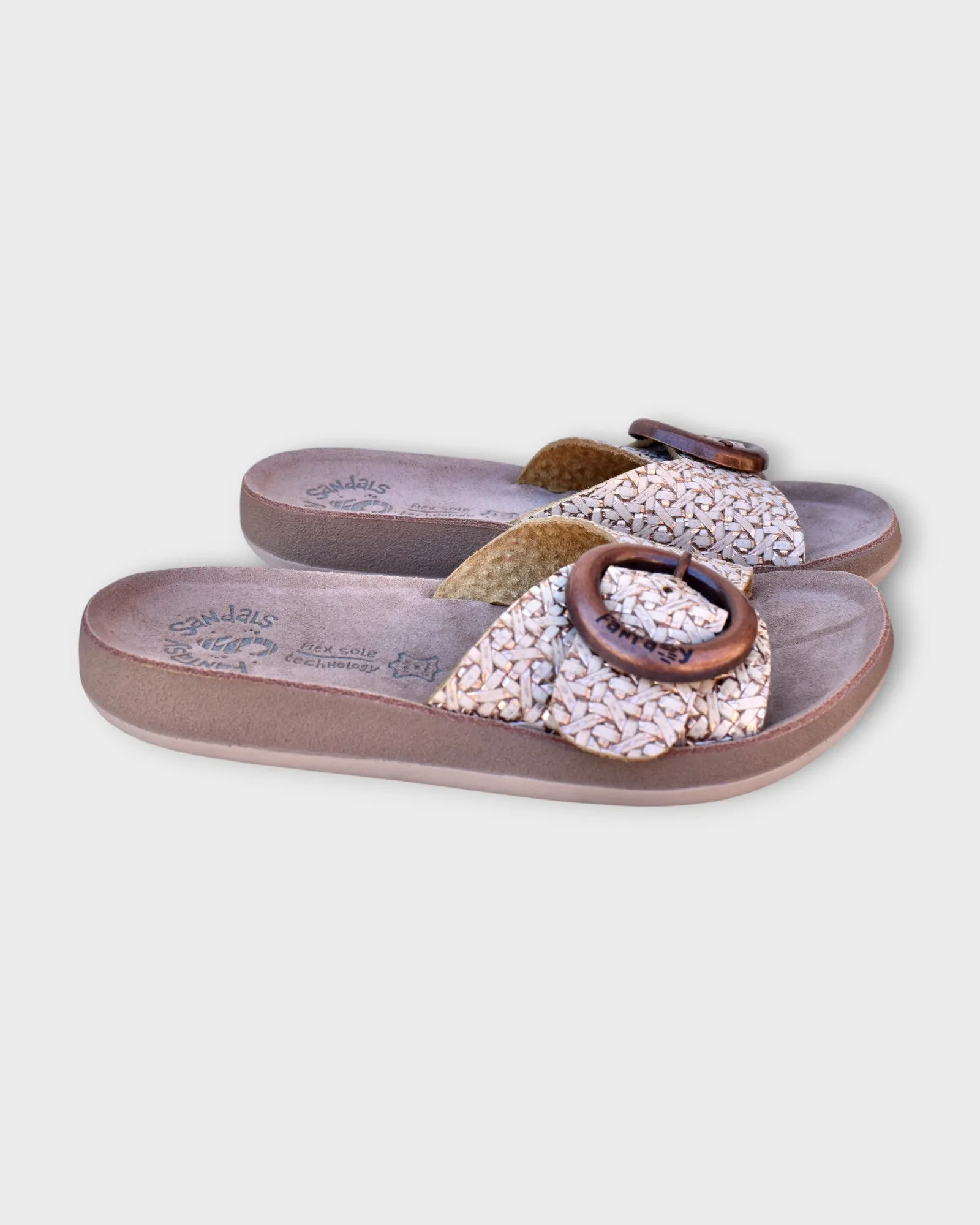 Fantasy Sandals Kiki