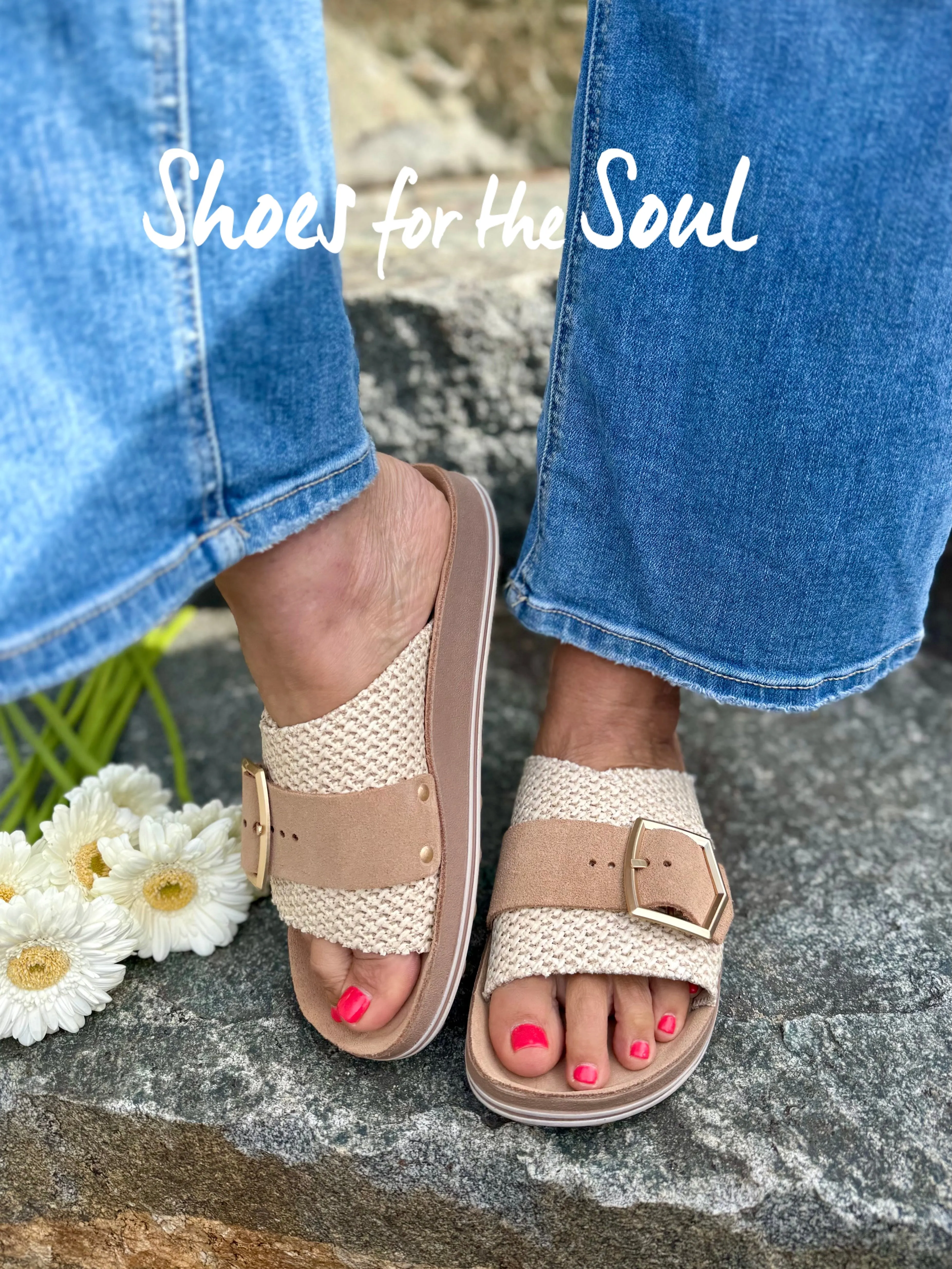 Fantasy Sandals Korina