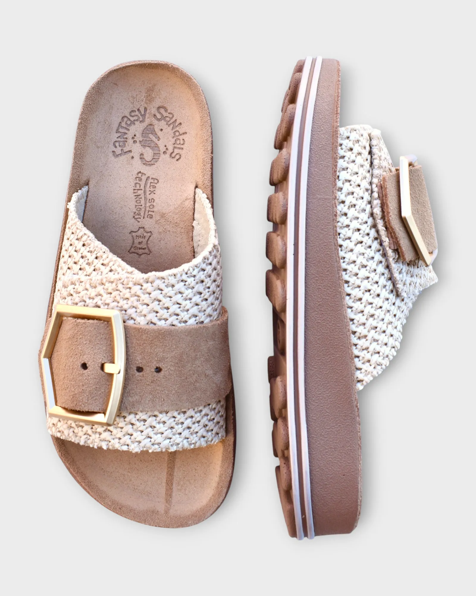 Fantasy Sandals Korina