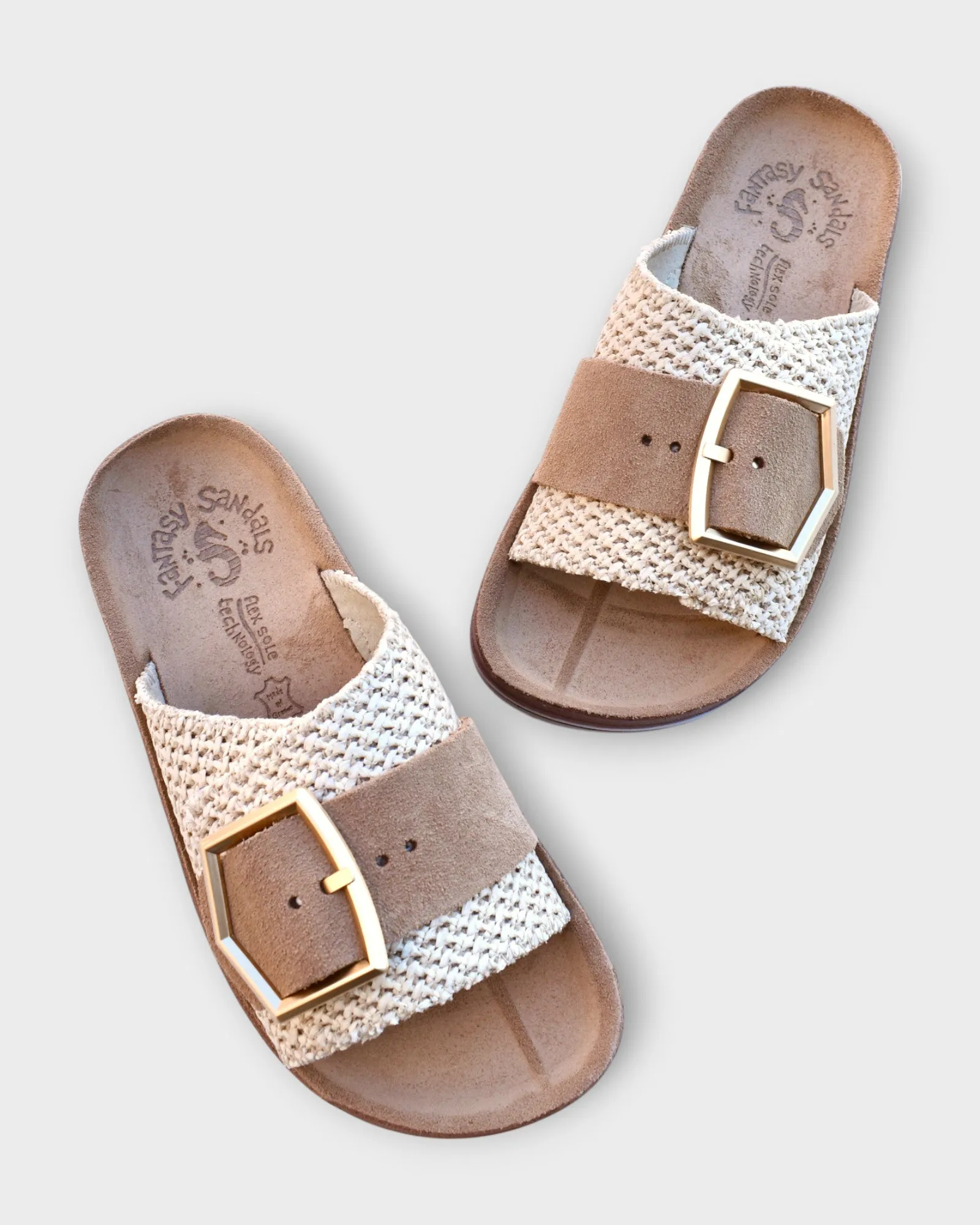 Fantasy Sandals Korina