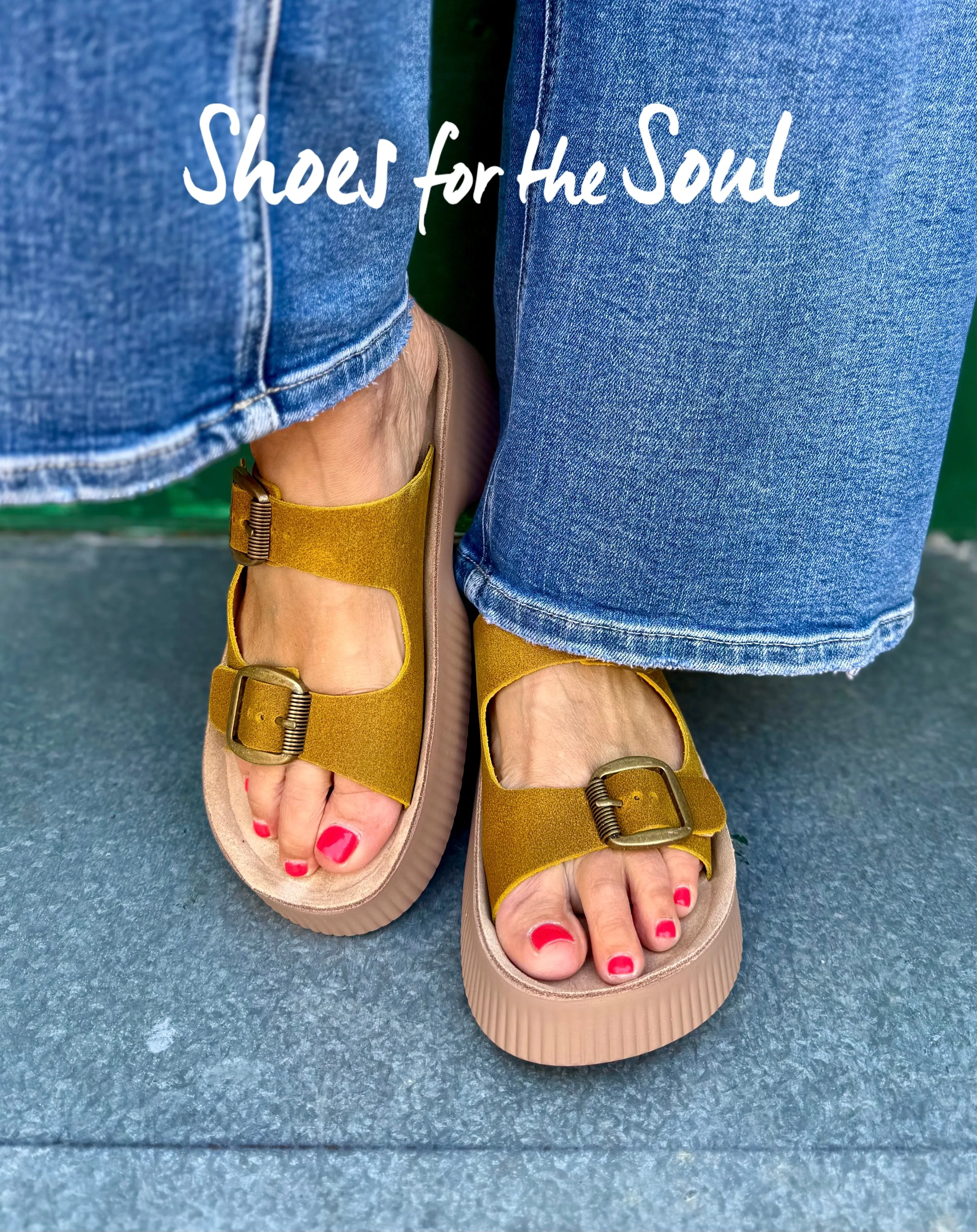 Fantasy Sandals Rochelle