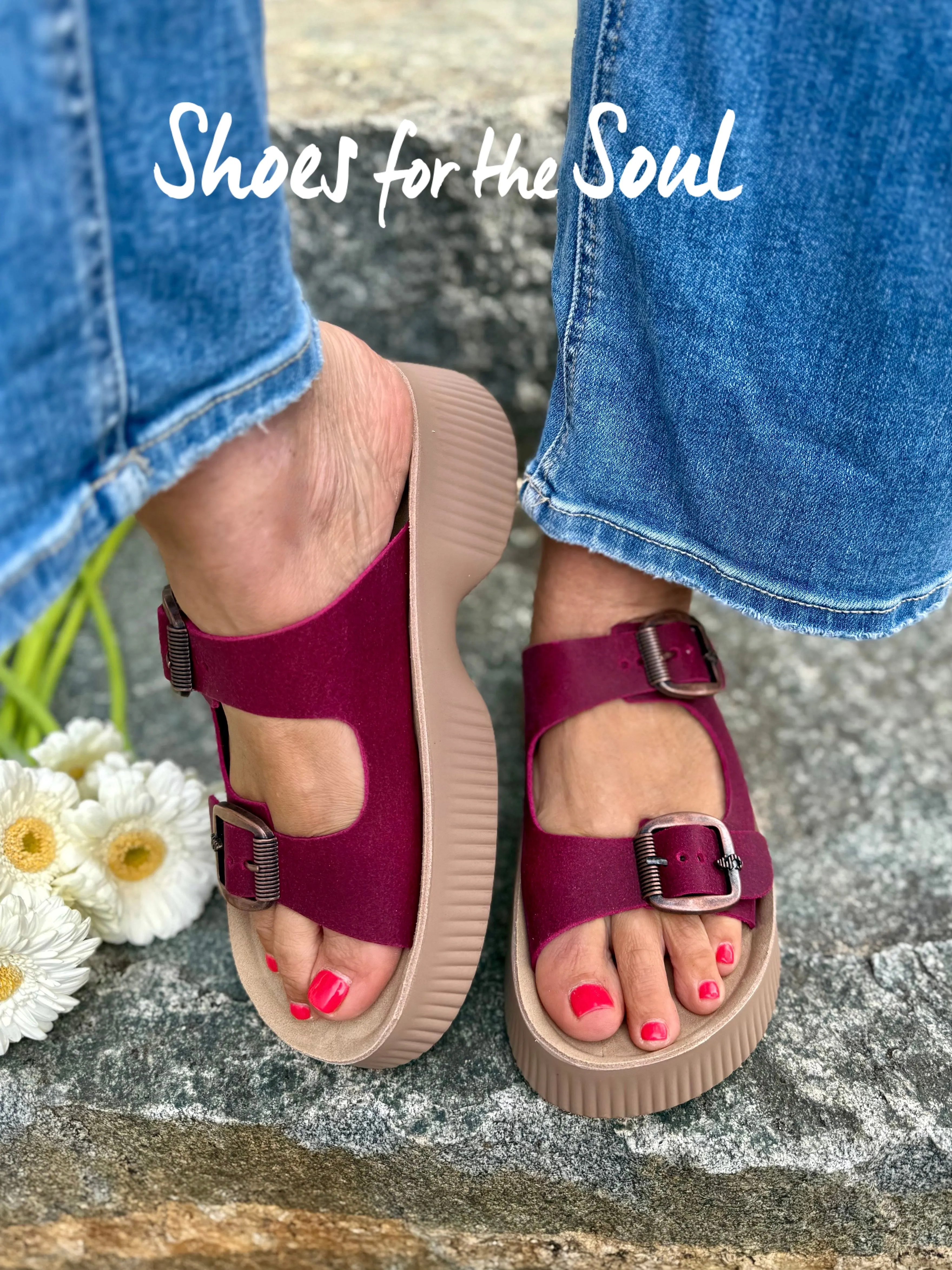 Fantasy Sandals Rochelle