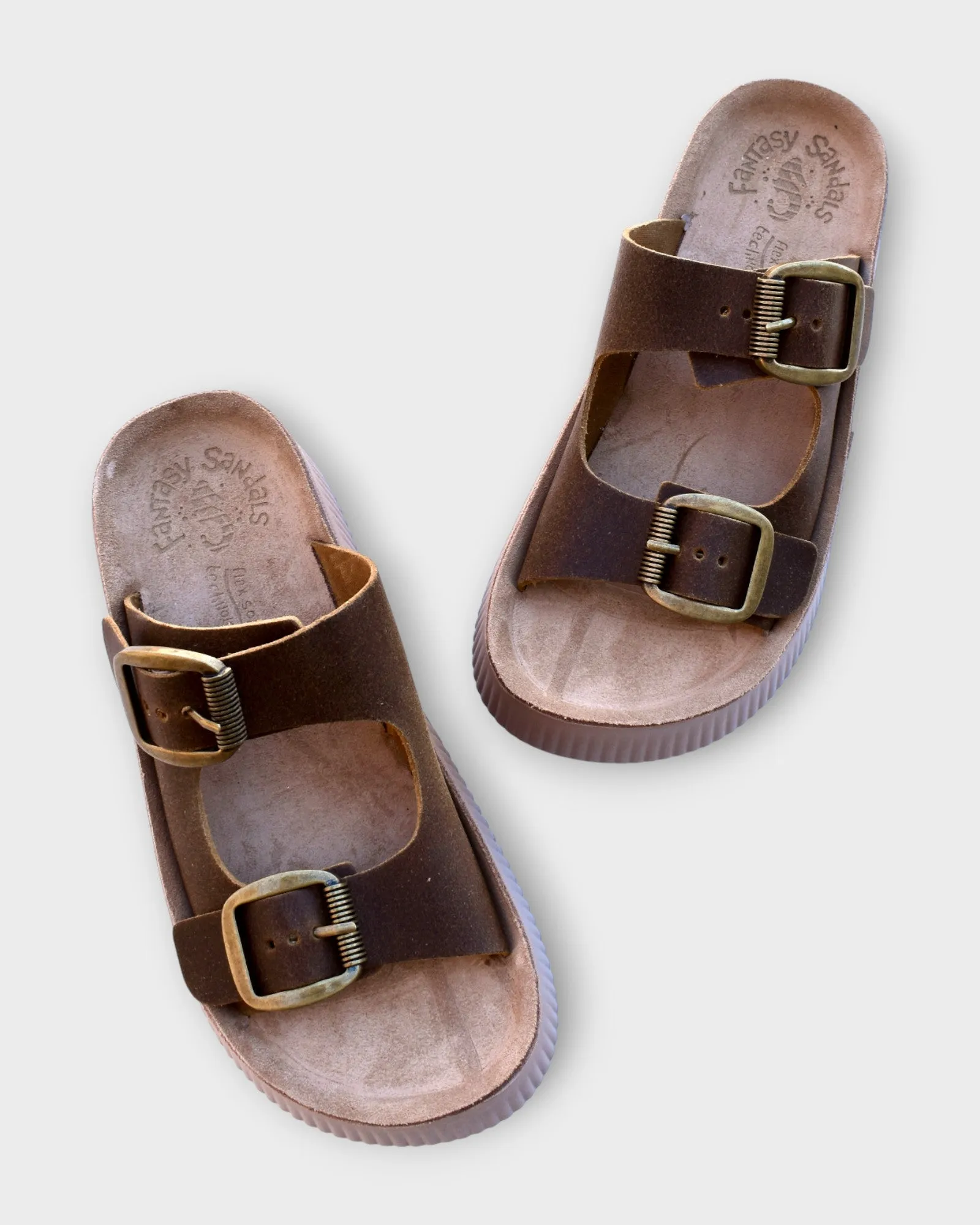 Fantasy Sandals Rochelle