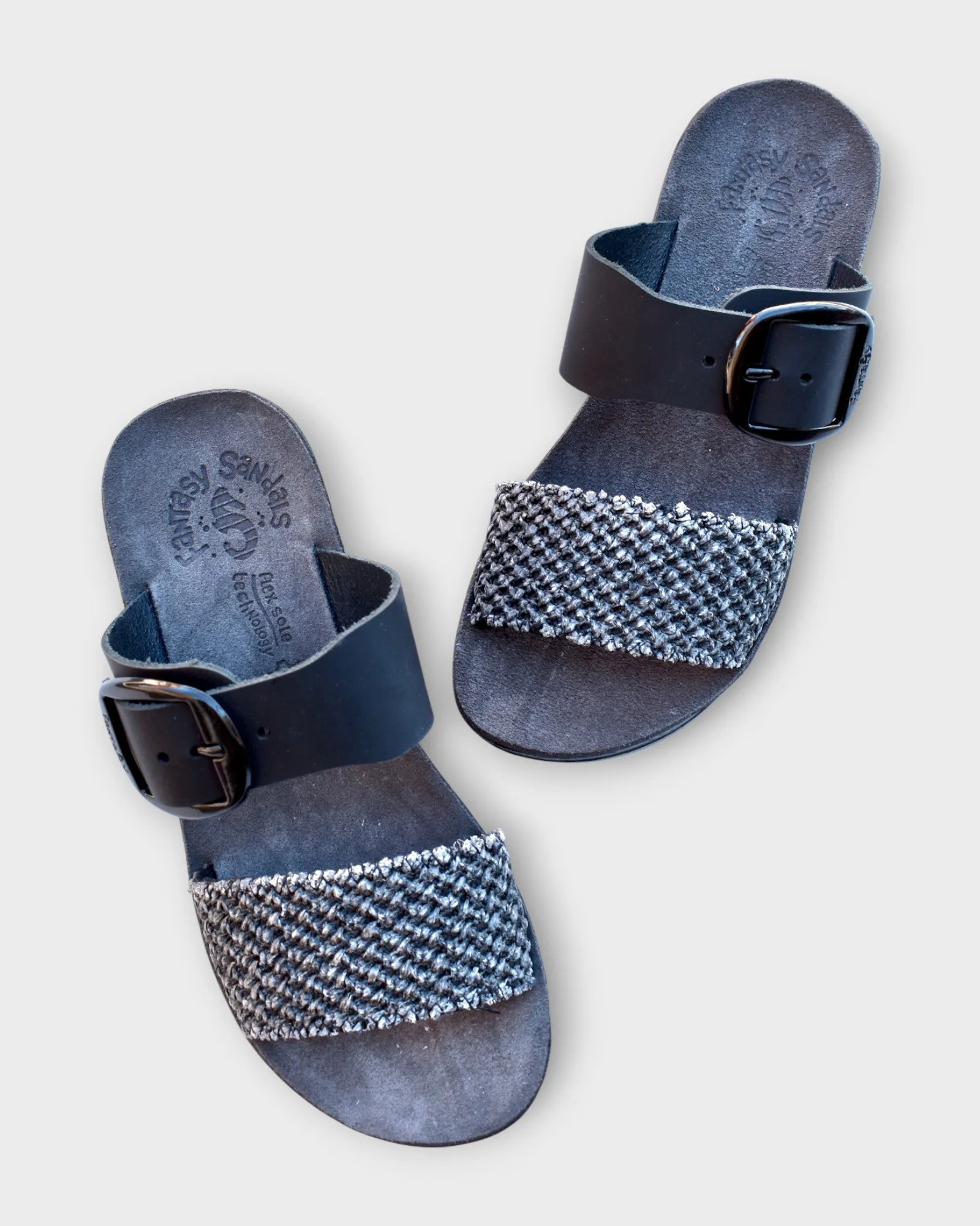 Fantasy Sandals Roxy