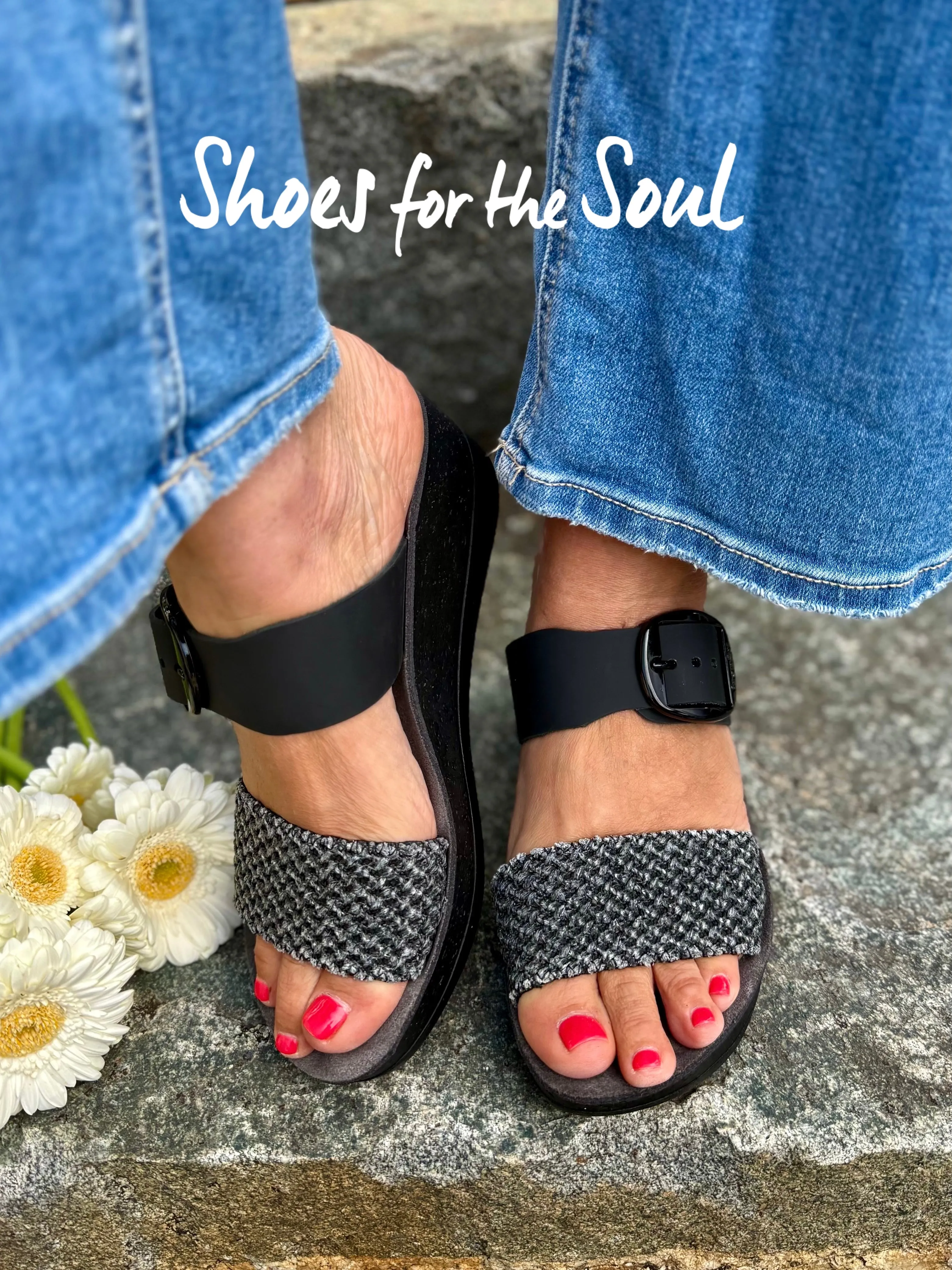 Fantasy Sandals Roxy