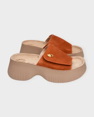 Fantasy Sandals Satine
