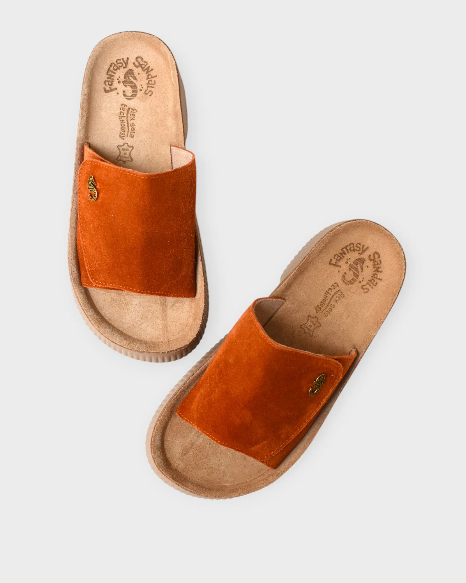 Fantasy Sandals Satine