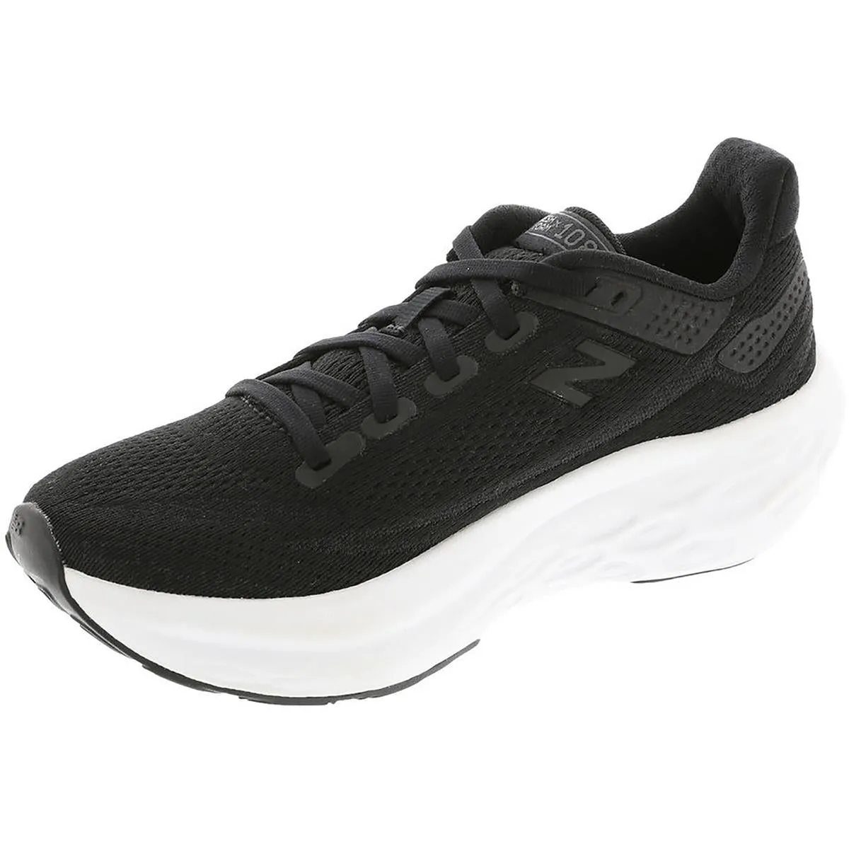 Fresh Foam X 1080v13 Womens Fitness Lace Up Running & Training Shoes